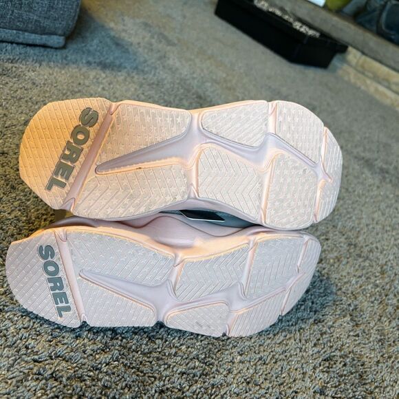 Sorel Kinetic RNEGD Storm Boots. Size 8 - Picture 5 of 5